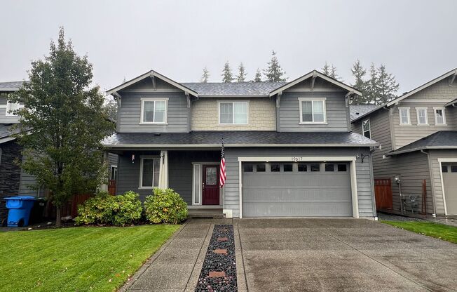 Stunning Tehaleh Home, A Must See!