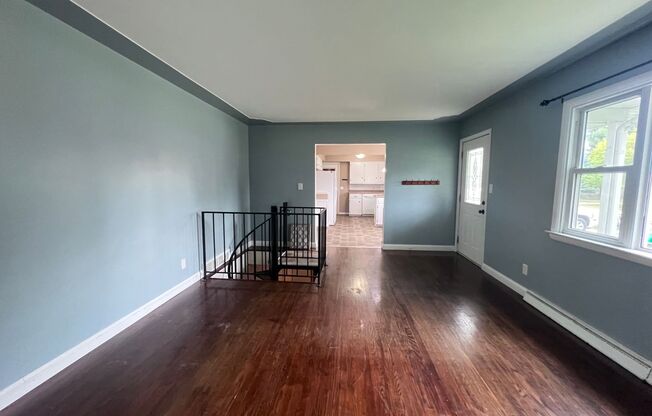 Byron Center Schools - Ranch Style Home!