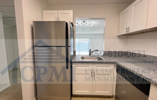 2 beds, 1 bath, 896 sqft, $2,095, Unit C306