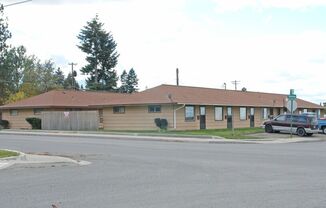 6616 & 6618 Apartments