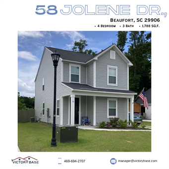 58 JOLENE DR