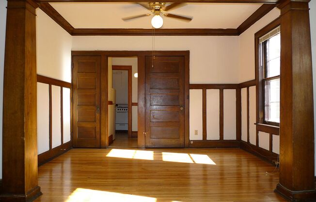 Studio, 1 bath, 375 sqft, $795, Unit 10 - 106