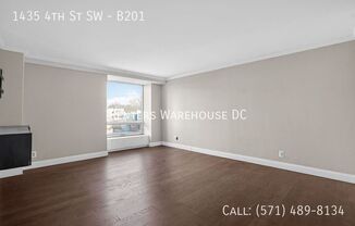 1435 4th St SW Unit B-414