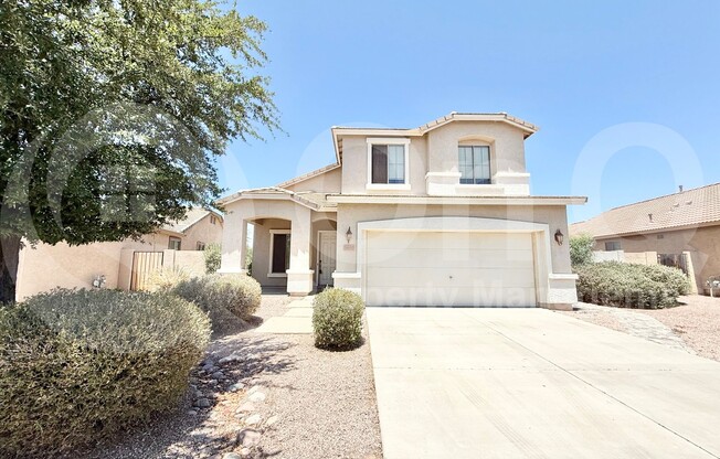 3690 E JANELLE CT