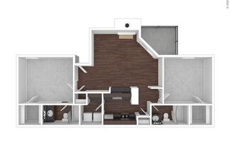 Partner-provided photo for $1300 unit