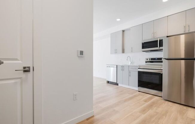 Hermoso View Apartments