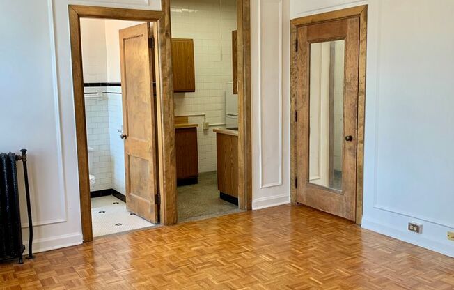 1 bed, 1 bath, 600 sqft, $1,695, Unit 530-509
