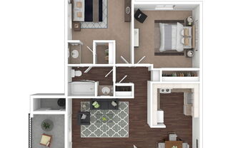 Partner-provided photo for $1799 unit