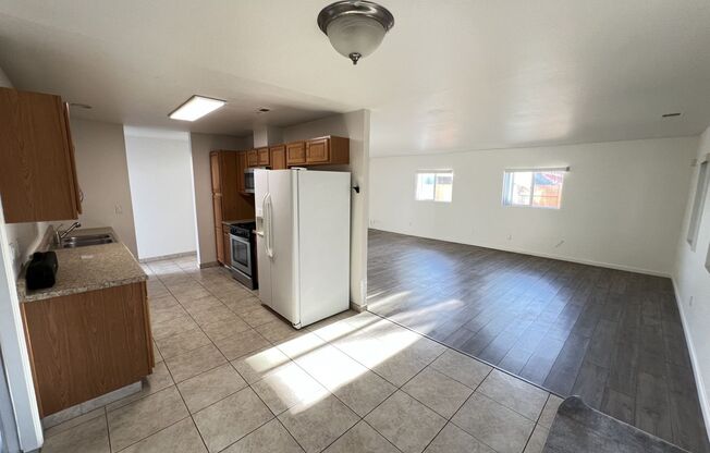 Amazing 4 Bedroom in the Heart of SD!