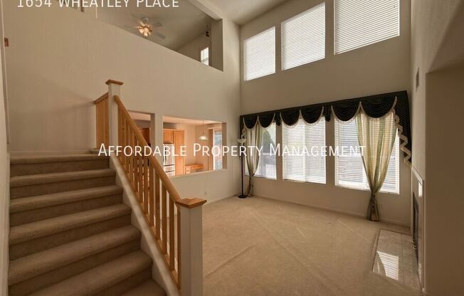 1654 WHEATLEY PL