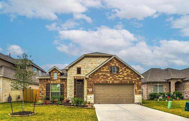 3321 EXPLORER DR