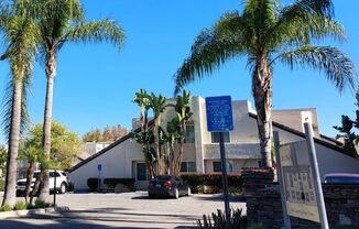 AVAILABLE NOW! Ontario Apt. in a gated community