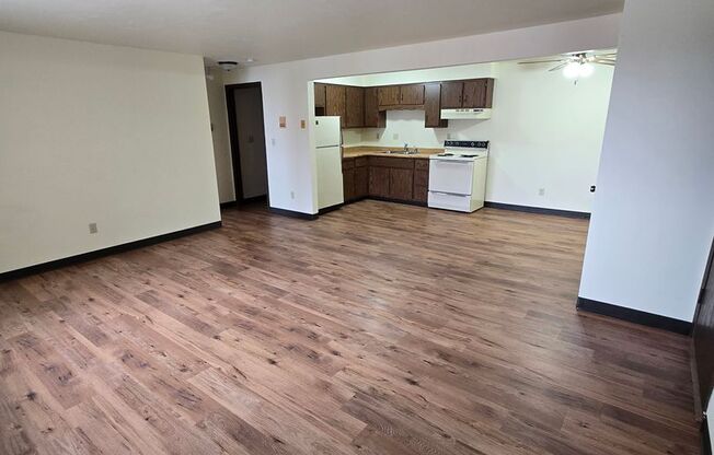 1 bed, 1 bath, 595 sqft, $1,009, Unit 1696-05