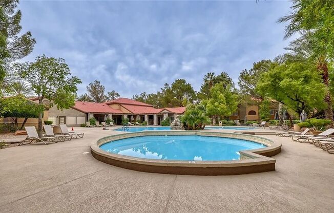 2 beds, 2 baths, $1,575, Unit # 1007