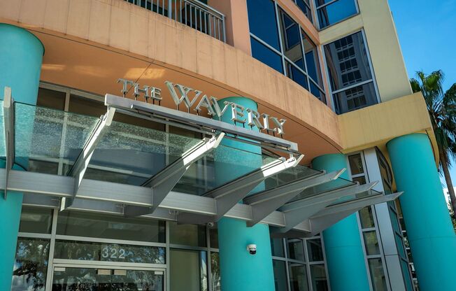 2 beds, 2 baths, $2,850, Unit #1911