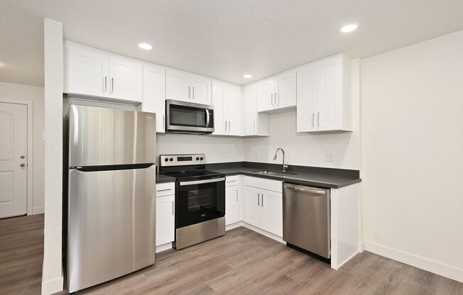 Linden Lofts