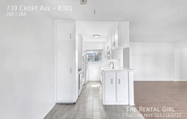 739 CROFT AVE