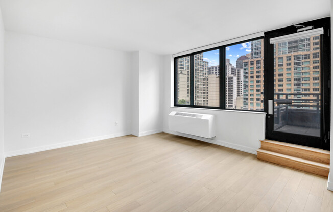 Studio, 1 bath, $3,750, Unit P7G