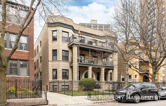 842 W BELLE PLAINE AVE