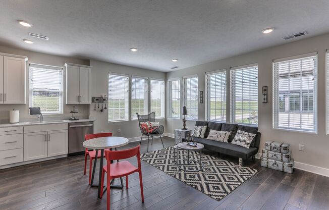 2 beds, 2 baths, 1,343 sqft, $1,845, Unit 13144 Osprey Lane Unit 206 B1343 Beautiful Windows, Amazing Natural Sunlight FB3