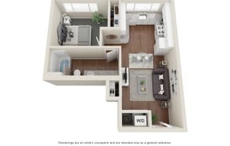 Partner-provided photo for $1440 unit