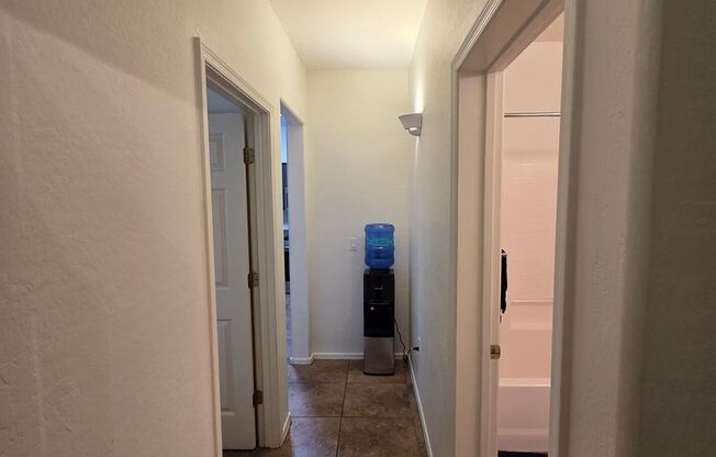2 beds, 2 baths, $1,845, Unit # 123