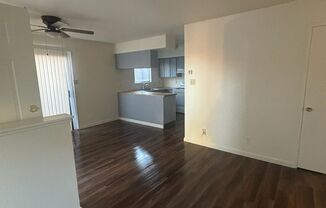 2 beds, 1.5 baths, 1,025 sqft, $1,400, Unit 1541 G St #E