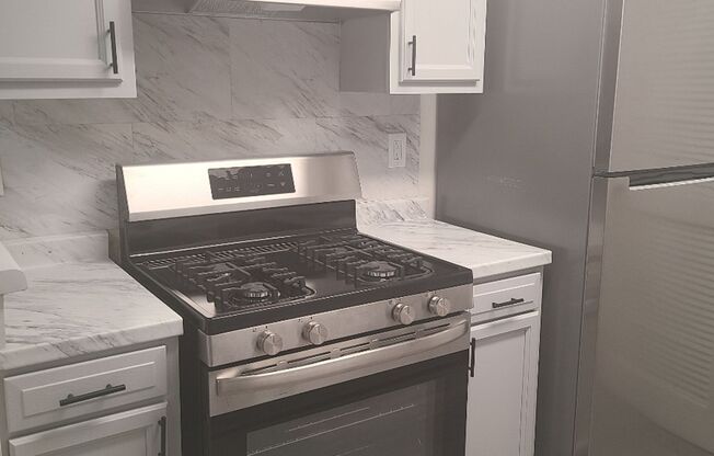 Towne Square Apartments