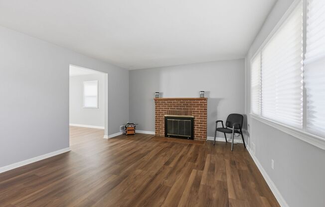Beautiful 5 BR/3 BA Single-Family Home in Hyattsville!