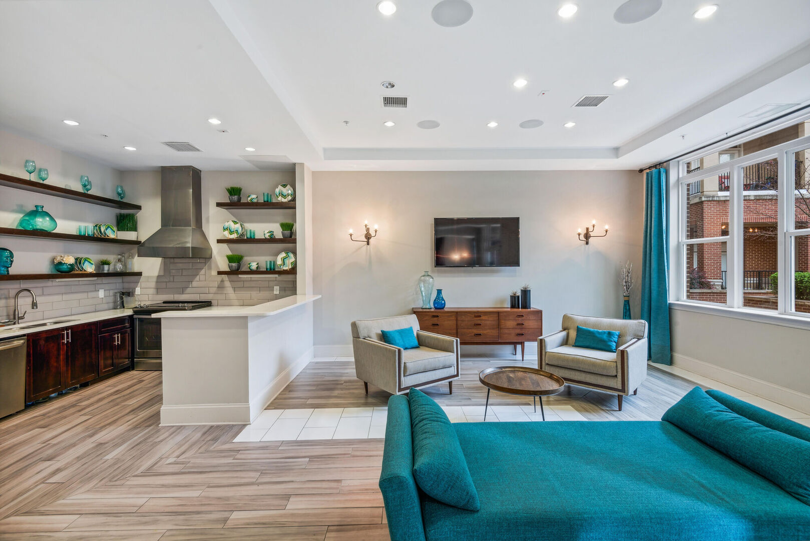 Ayrsley Lofts