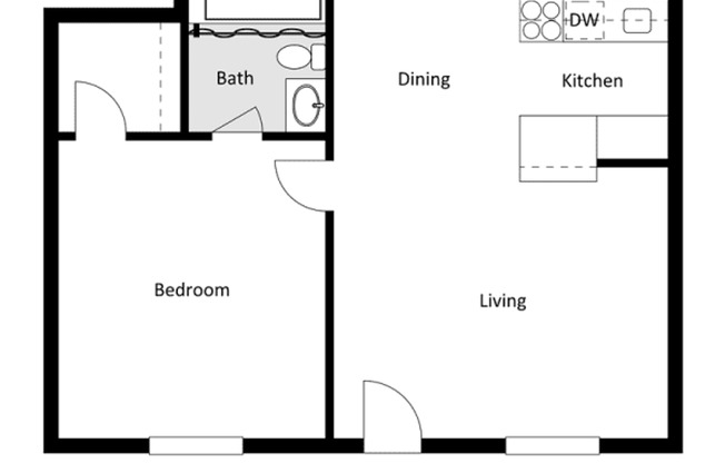 Partner-provided property photo