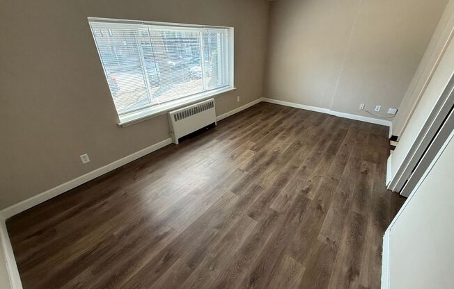 1 bed, 1 bath, 525 sqft, $995, Unit #117