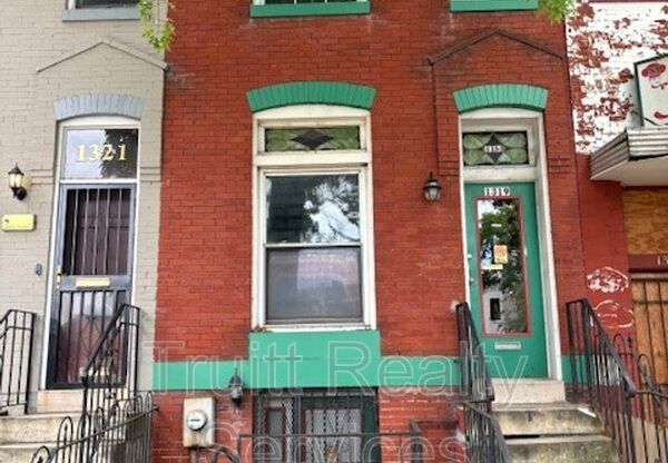 1319 PENNSYLVANIA AVE SOUTH EAST