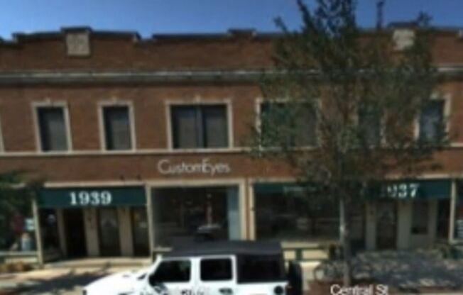 1937-39 W. Central
