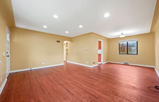 Spacious 4-Bedroom Park Hill Home with Finished Basement & 2-Car Garage