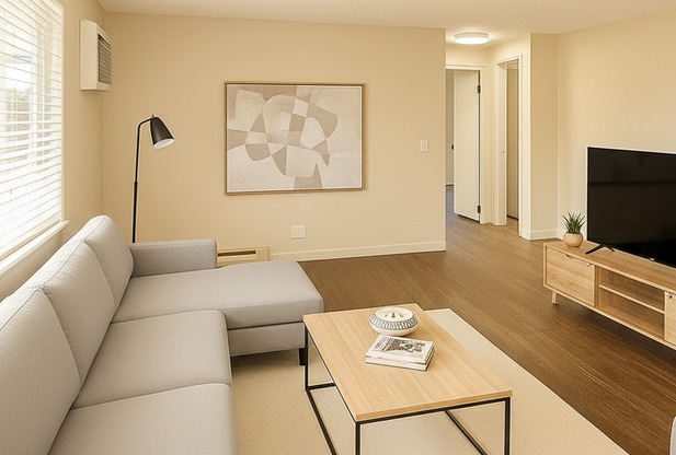 Village Creek Manor (1 of 2)