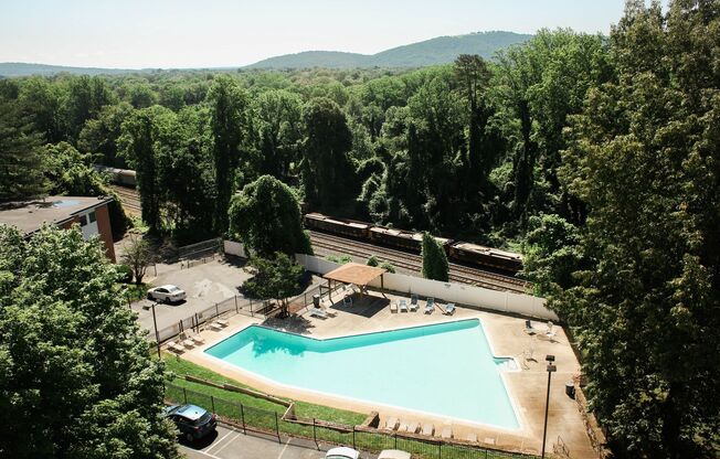 1 bed, 1 bath, $1,300