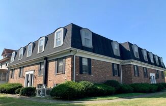 4800 Southern Parkway/602 &amp; 604 Bluegrass Pkwy