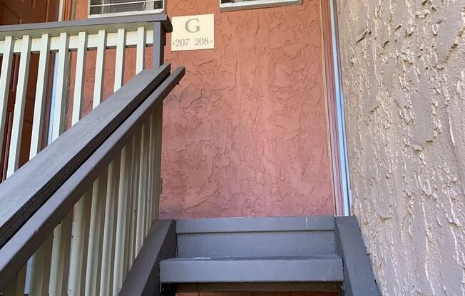 9949 AZUAGA STREET, #G208