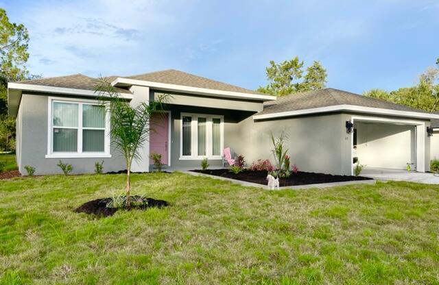 43 BALLARD LN