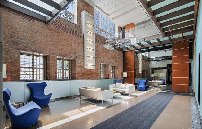 1 bed, 1 bath, $4,750, Unit 419