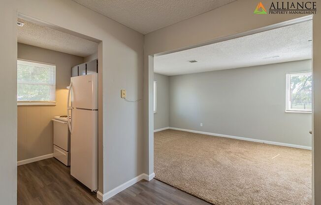 3 beds, 1.5 baths, 1,530 sqft, $1,050, Unit 03