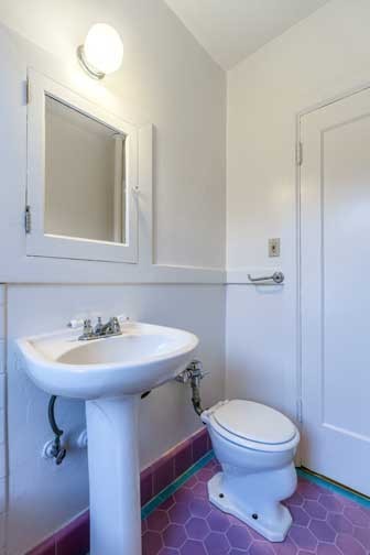1 bed, 1 bath, 550 sqft, $1,425, Unit 602