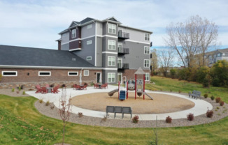 Anchor View Apartments