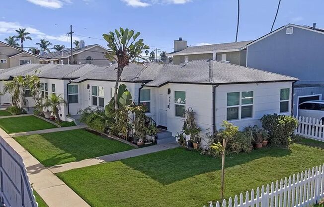 4513 - 4523 Cleveland Ave