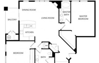 Partner-provided photo for $2300 unit