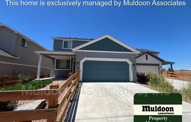 6551 MUSTANG RIM DR