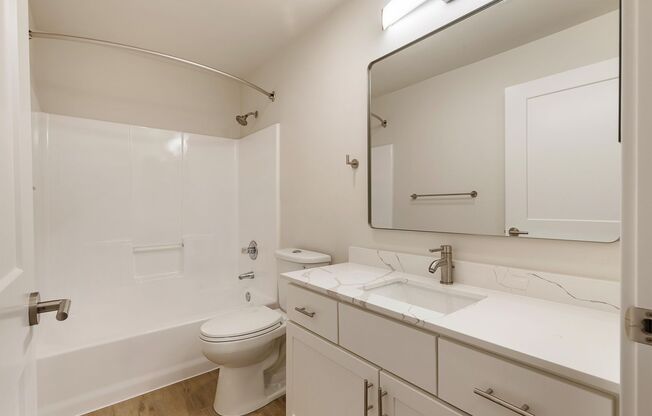 1 bed, 1 bath, 593 sqft, $1,895, Unit 403