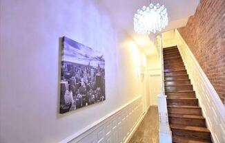 40 W 119 ST