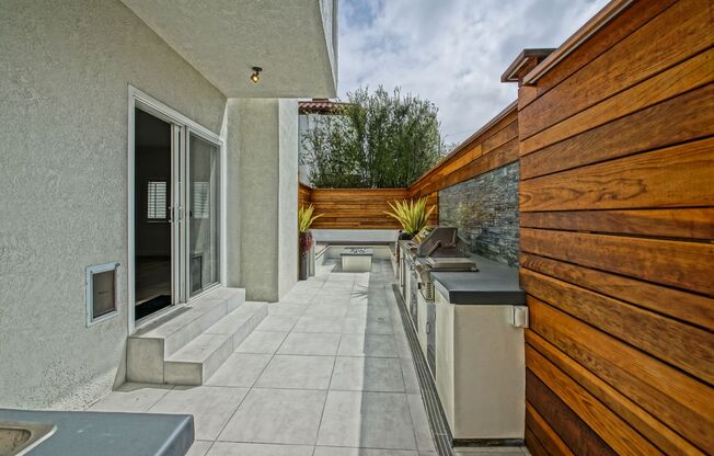 Beautifully Remodeled, Detached Front Townhome w/ Amazing Dual Open Living Spaces, Incredible Outdoor Space & 2-Car Garage Just Blocks to Schools, Shopping & 2 Mins to Beach!